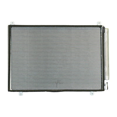 A/C Condenser Aftermarket suits Suzuki Swift AZ