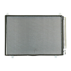 A/C Condenser Aftermarket suits Suzuki Swift AZ