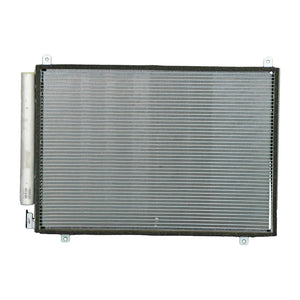 A/C Condenser Aftermarket suits Suzuki Swift AZ