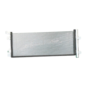 A/C Condenser Aftermarket Suits Suzuki Swift AZ 2017 to 2020