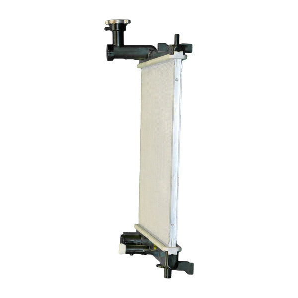Radiator 28 / 28 mm PA 375 x 560 x 16 mm AT 5.4 mm Fin 1.2 L K12C,K10C Aftermarket suits Suzuki Swift AZ