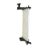 Radiator 28 / 28 mm PA 375 x 560 x 16 mm AT 5.4 mm Fin 1.2 L K12C,K10C Aftermarket suits Suzuki Swift AZ