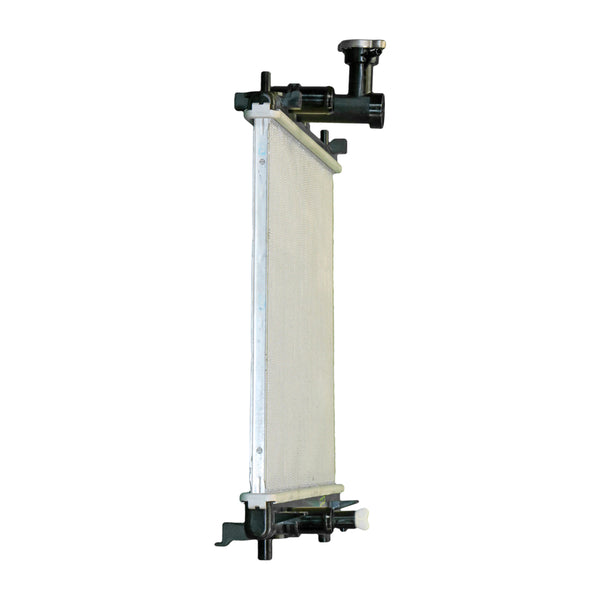 Radiator 28 / 28 mm PA 375 x 560 x 16 mm AT 5.4 mm Fin 1.2 L K12C,K10C Aftermarket suits Suzuki Swift AZ