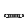 Black Grille OEM Suits Suzuki Jimny JB74 2018 to 2021