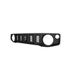 Black Grille OEM Suits Suzuki Jimny JB74 2018 to 2021