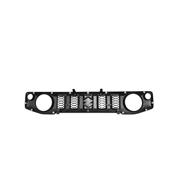 Black Grille OEM Suits Suzuki Jimny JB74 2018 to 2021