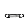 Grey Metallic Grille OEM Suits Suzuki Jimny JB74 2018 to 2021
