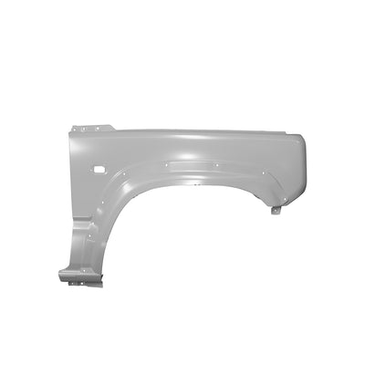 Genuine Front Guard Drivers Side suits Suzuki Jimny JB74 2018 onwards