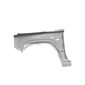 Genuine Front Guard Drivers Side suits Suzuki Jimny JB74 2018 onwards