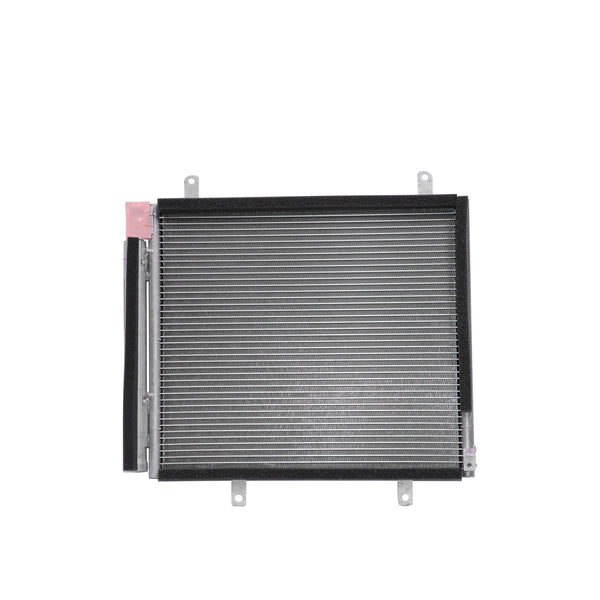 A/C Condenser OEM Suits Suzuki Jimny JB74 2018 to 2021