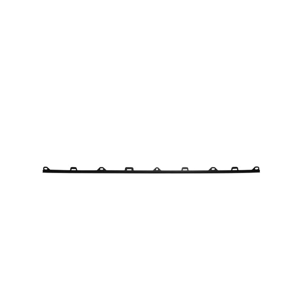 Front bar spoiler OEM Suits Suzuki Jimny JB74 2018 to 2021