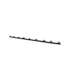 Front bar spoiler OEM Suits Suzuki Jimny JB74 2018 to 2021