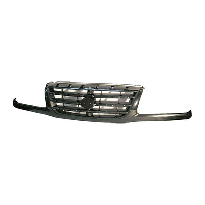 Grille Aftermarket Suits Suzuki Grand Vitara SQ416/SQ420/SQ625 1998 to 2005