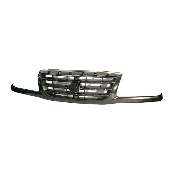 Grille Aftermarket Suits Suzuki Grand Vitara SQ416/SQ420/SQ625 1998 to 2005