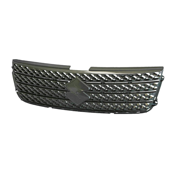 Grille OEM Suits Suzuki Grand Vitara JB/JT 2008 to 2012