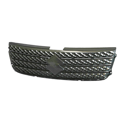 Grille OEM Suits Suzuki Grand Vitara JB/JT 2008 to 2012
