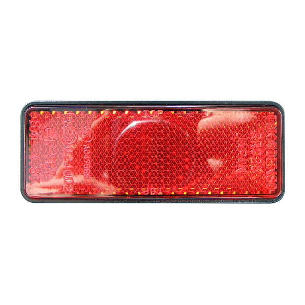 Rear Bar Reflector Passenger Side OEM Suits Suzuki Grand Vitara JB/JT 2005 to 2018