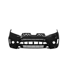 Genuine Front Bar suits Suzuki Vitara LY 2015 to 2018