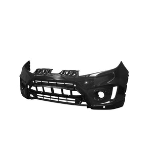 Genuine Front Bar suits Suzuki Vitara LY 2015 to 2018