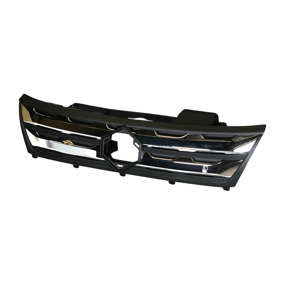Chrome/Black Grille OEM Suits Suzuki Vitara GLX LY 2015 to 2018