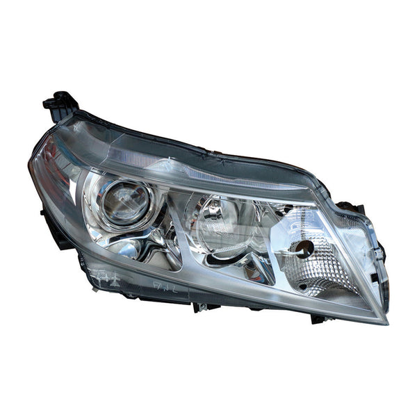 Halogen Head Lamp Drivers Side OEM suits Suzuki Vitara LY 2015 On