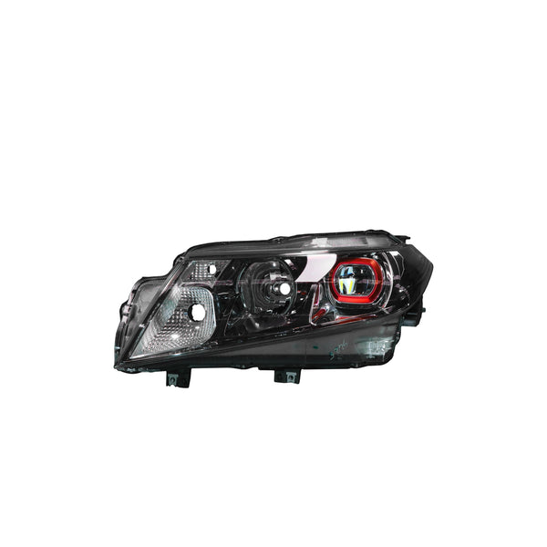 LED Head Lamp Passenger Side OEM Suits Suzuki Vitara S Turbo LY 2015 to 2018