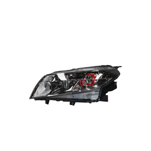 LED Head Lamp Passenger Side Genuine Suits Suzuki Vitara S Turbo LY 2015 to 2018
