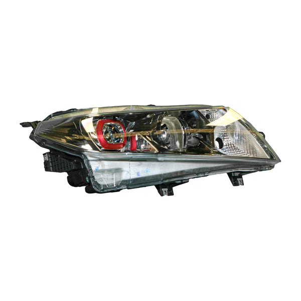 LED Head Lamp Drivers Side OEM Suits Suzuki Vitara S Turbo LY 2015 to 2018