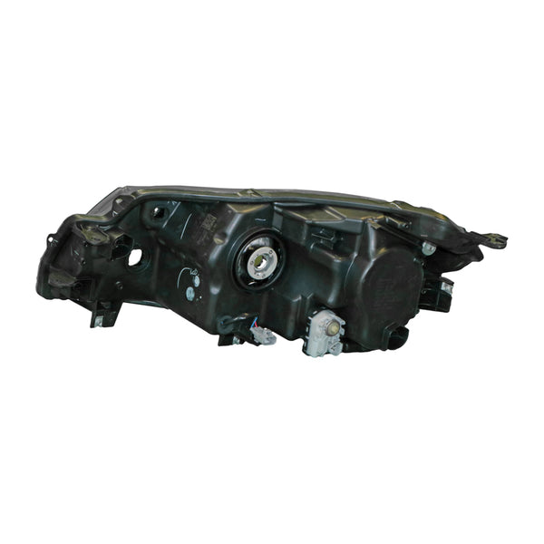 LED Head Lamp Drivers Side OEM Suits Suzuki Vitara S Turbo LY 2015 to 2018