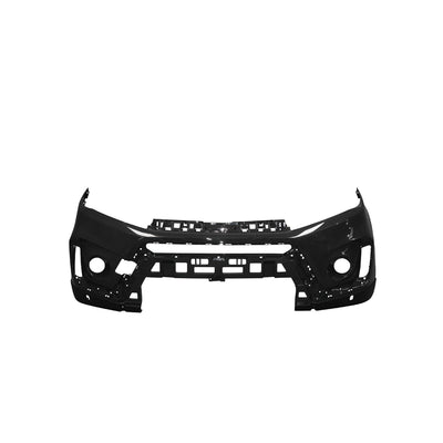 Genuine Front bar With Sensor suits Suzuki Vitara LY Series II 2018 onwards