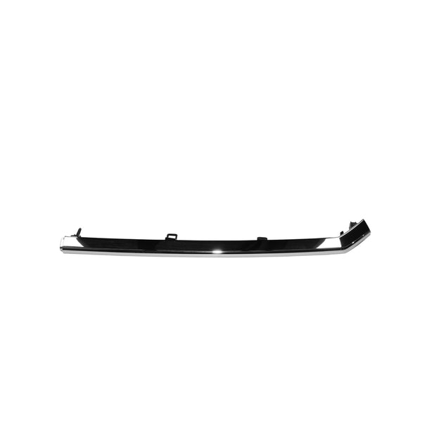 Front Bar Grille Mould Passenger Side OEM Suits Suzuki Vitara LY Series II 2018 to 2021