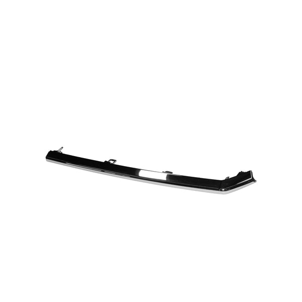 Front Bar Grille Mould Passenger Side OEM Suits Suzuki Vitara LY Series II 2018 to 2021