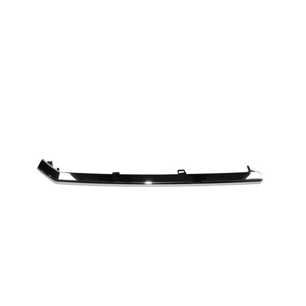 Front Bar Grille Mould Drivers Side OEM Suits Suzuki Vitara LY Series II 2018 to 2021