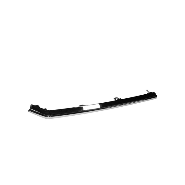 Front Bar Grille Mould Drivers Side OEM Suits Suzuki Vitara LY Series II 2018 to 2021