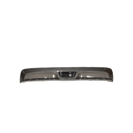 Rear Bar Insert OEM Suits Suzuki Vitara LY Series II 2018 to 2021