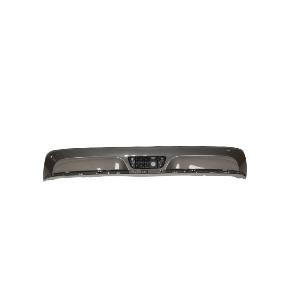 Rear Bar Insert OEM Suits Suzuki Vitara LY Series II 2018 to 2021