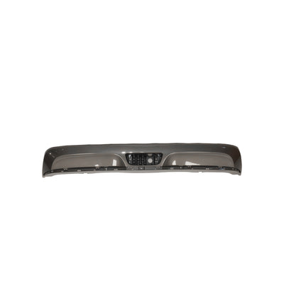 Rear Bar Insert OEM Suits Suzuki Vitara LY Series II 2018 to 2021