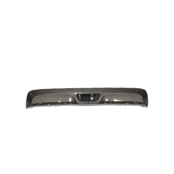 Rear Bar Insert OEM Suits Suzuki Vitara LY Series II 2018 to 2021