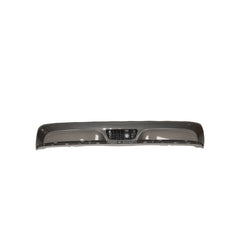 Rear Bar Insert OEM Suits Suzuki Vitara LY Series II 2018 to 2021