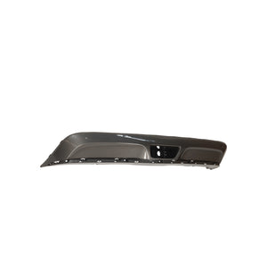 Rear Bar Insert OEM Suits Suzuki Vitara LY Series II 2018 to 2021