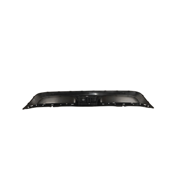 Rear Bar Insert OEM Suits Suzuki Vitara LY Series II 2018 to 2021