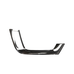 Front Bar Grille Drivers Side OEM Suits Suzuki Vitara LY Series II 2018 to 2021