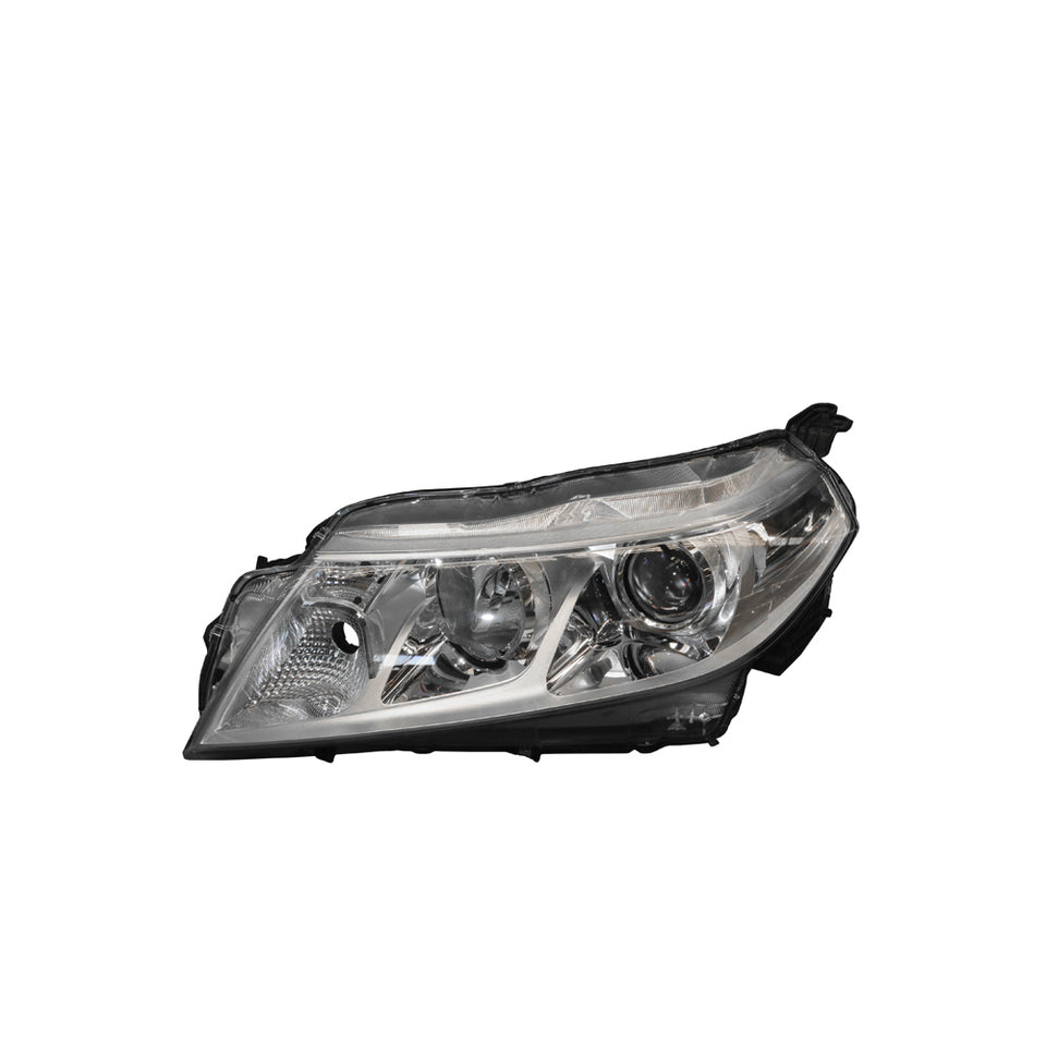 Halogen Head Lamp Passenger Side OEM Suits Suzuki Vitara LY Series II 2018 to 2021