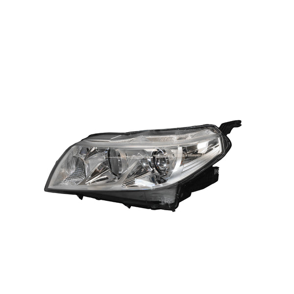 Halogen Head Lamp Passenger Side OEM Suits Suzuki Vitara LY Series II 2018 to 2021