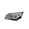 Halogen Head Lamp Passenger Side OEM Suits Suzuki Vitara LY Series II 2018 to 2021
