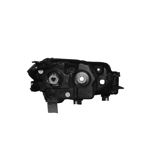 Halogen Head Lamp Passenger Side OEM Suits Suzuki Vitara LY Series II 2018 to 2021