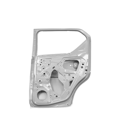 Genuine Rear Door Drivers Side suits Suzuki Ignis MF 2017 to 2020