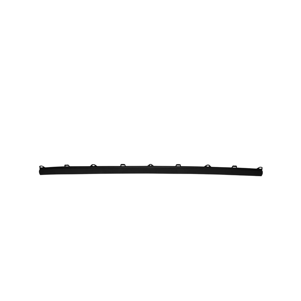 Front bar spoiler OEM Suits Suzuki Ignis MF 2020 to 2021