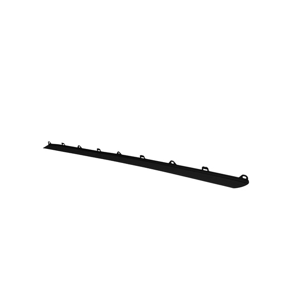 Front bar spoiler OEM Suits Suzuki Ignis MF 2020 to 2021