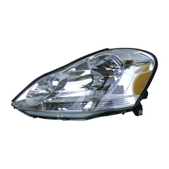 Head Lamp Passenger Side Genuine Suits Toyota Avensis Verso ACM21R 2003 to 2009